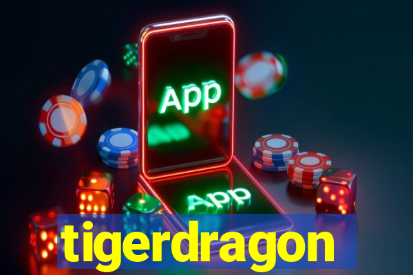 tigerdragon