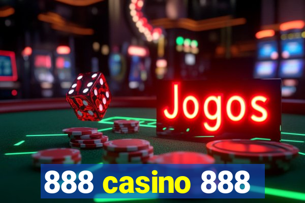 888 casino 888