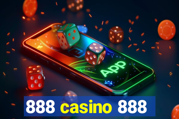 888 casino 888