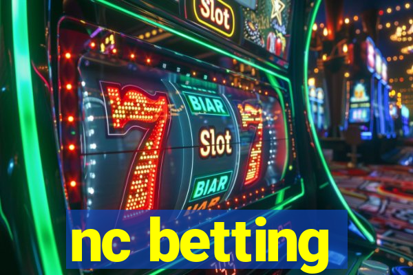 nc betting