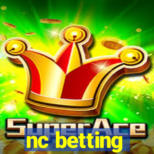 nc betting