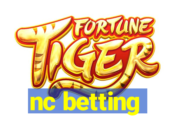 nc betting