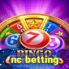 nc betting