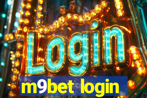 m9bet login