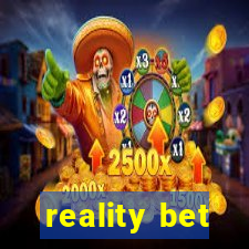 reality bet