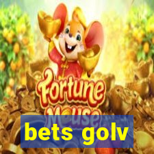 bets golv