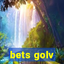 bets golv