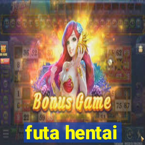 futa hentai