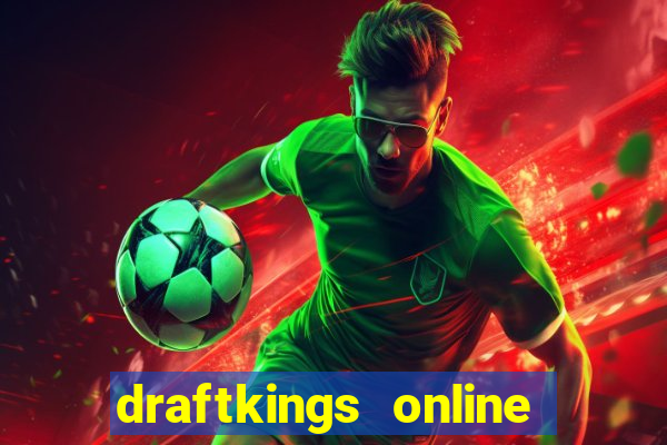 draftkings online casino promo code