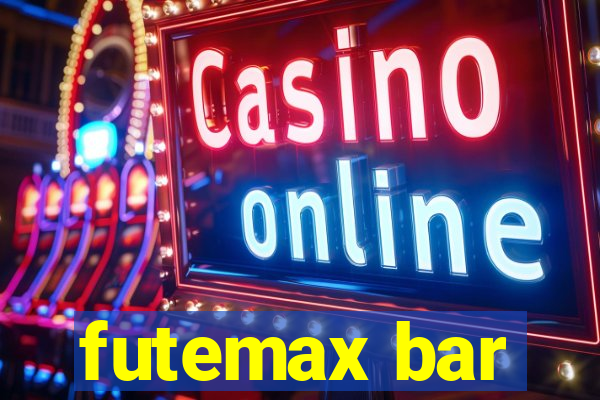 futemax bar