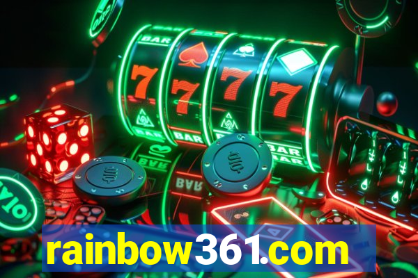 rainbow361.com