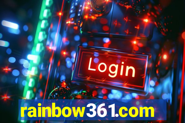 rainbow361.com