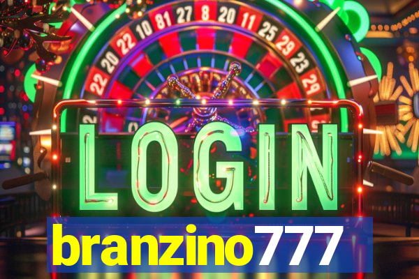 branzino777