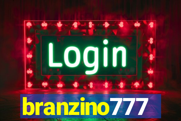 branzino777