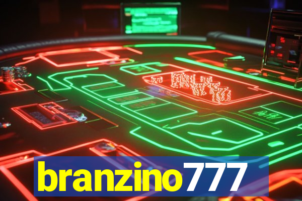 branzino777