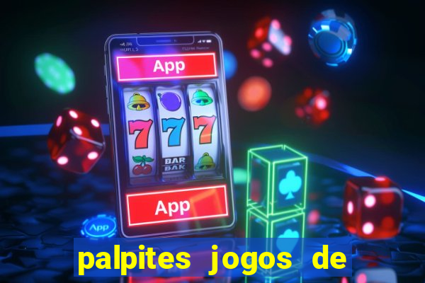 palpites jogos de tenis hoje