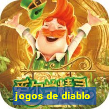 jogos de diablo