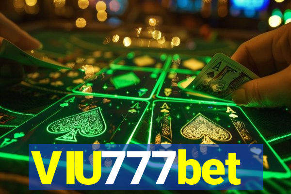 VIU777bet