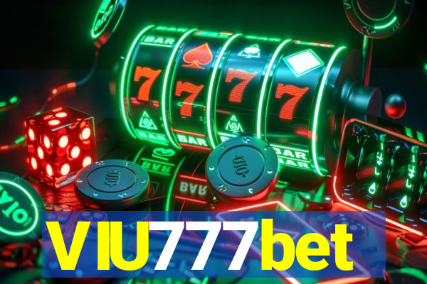 VIU777bet