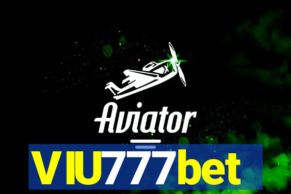 VIU777bet