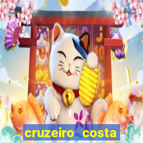 cruzeiro costa fortuna é bom