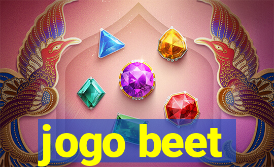 jogo beet