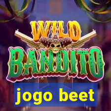 jogo beet