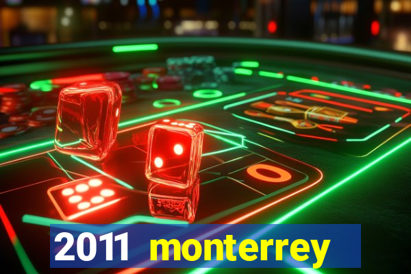 2011 monterrey casino attack