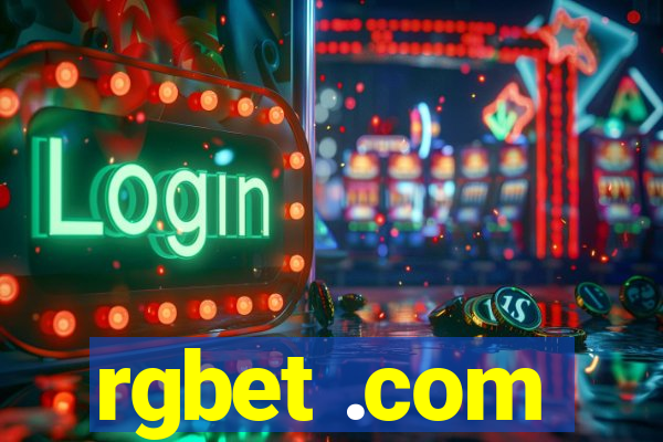 rgbet .com