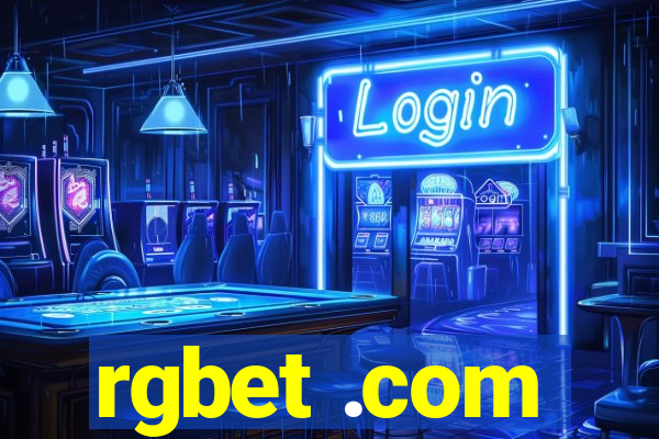 rgbet .com