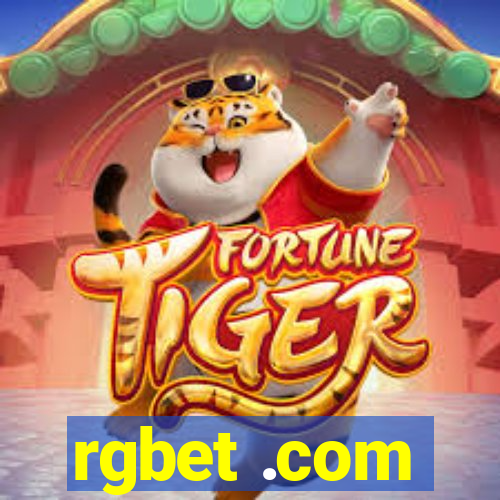 rgbet .com