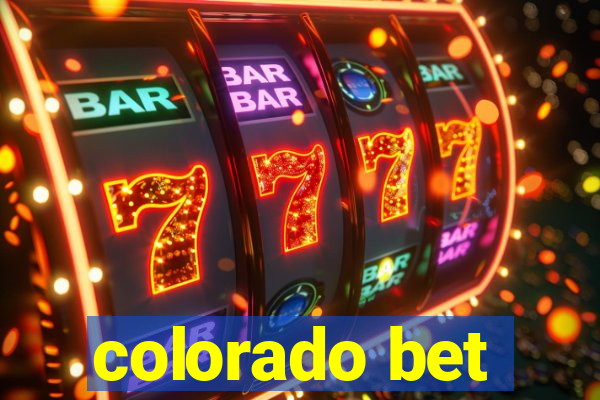 colorado bet