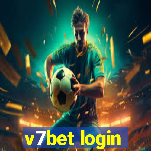 v7bet login