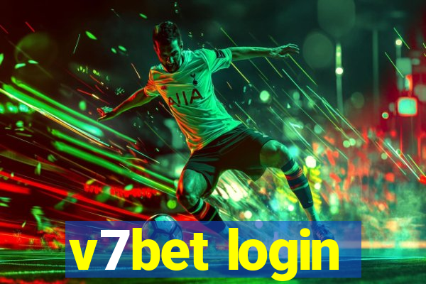 v7bet login