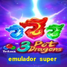 emulador super nintendo zsnes + 845 jogos (roms) download