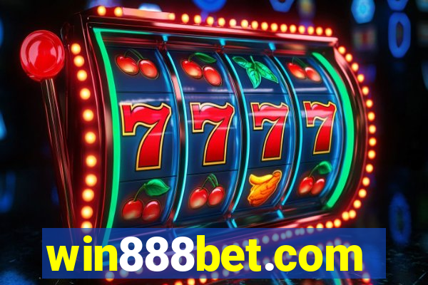 win888bet.com