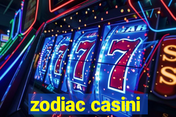 zodiac casini