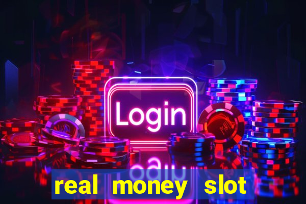 real money slot machines app