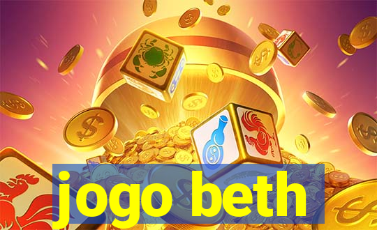 jogo beth