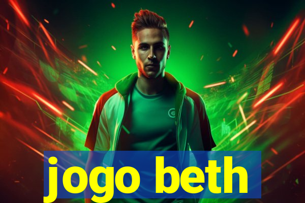 jogo beth