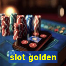 slot golden