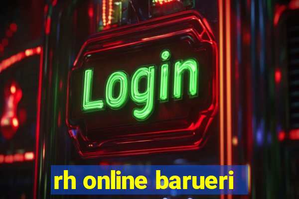 rh online barueri