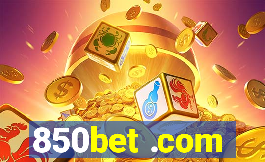 850bet .com