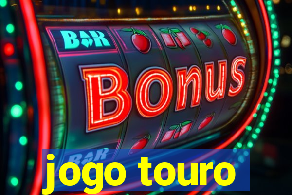 jogo touro