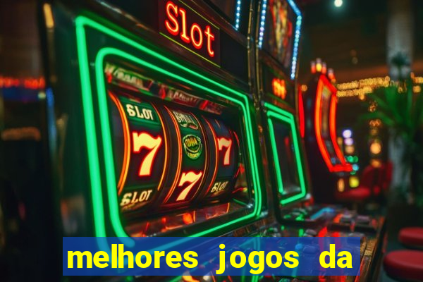 melhores jogos da pg soft