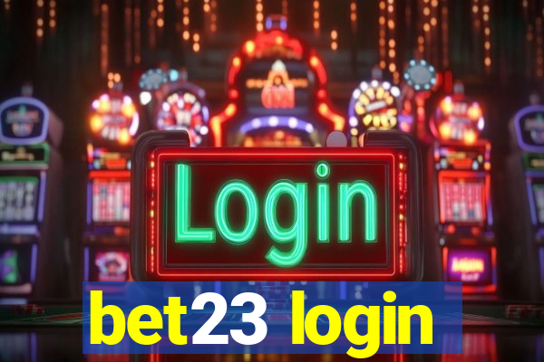 bet23 login