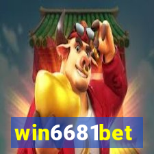 win6681bet