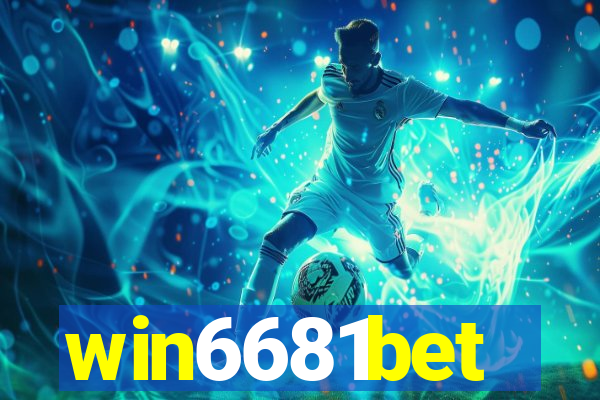 win6681bet