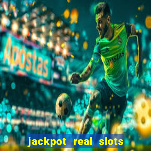 jackpot real slots e crash