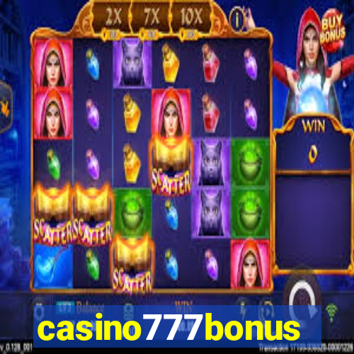 casino777bonus